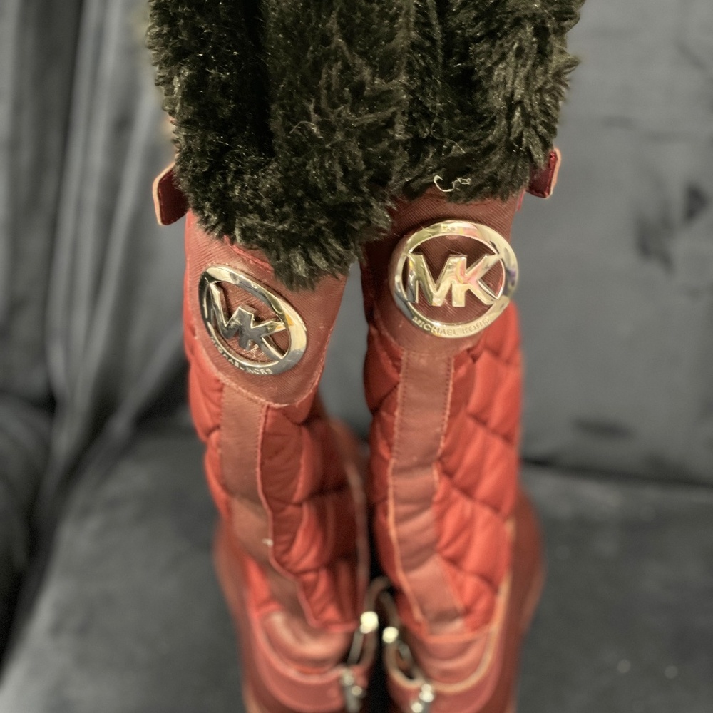 Rain boots Women (Michael Kors)